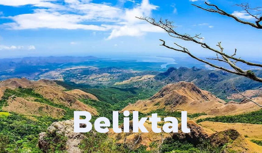 Beliktal