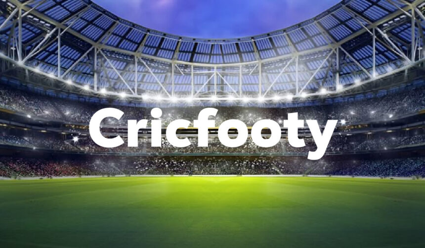 Cricfooty