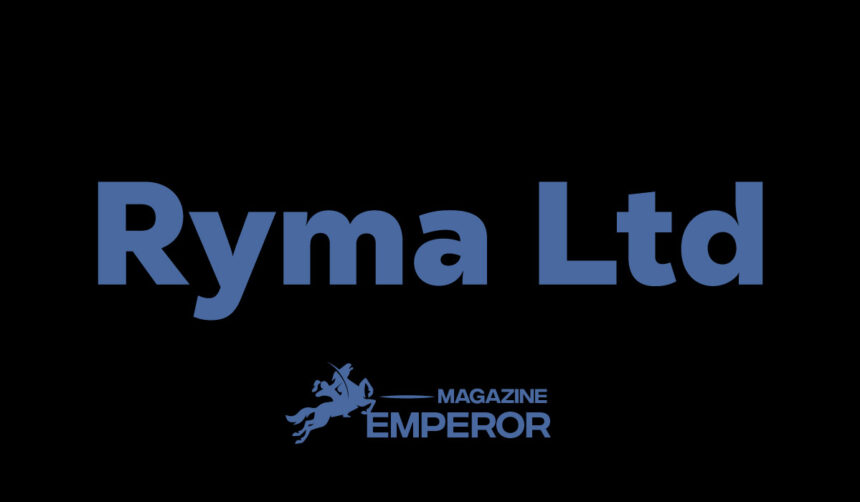 Ryma Ltd