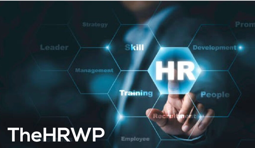 TheHRWP