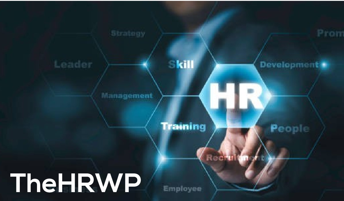 TheHRWP
