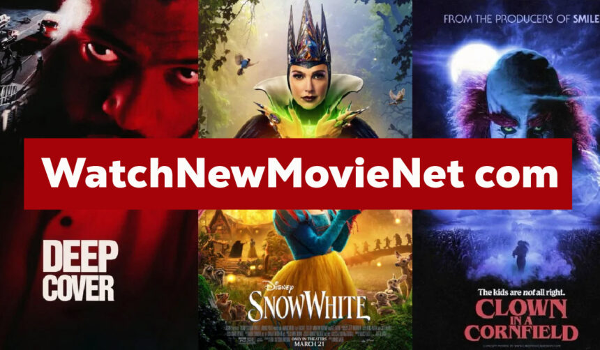 WatchNewMovieNet com